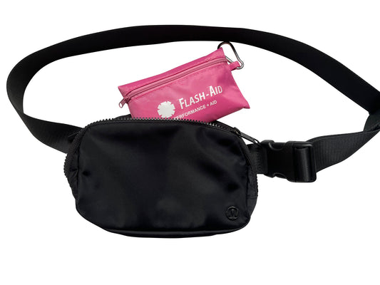 What to Bring to a Breast Cancer Walk: A Packing List for the Finish