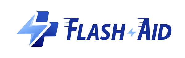 Flash-Aid by Inspiration Medical Technology, Inc.