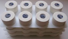 Bulk Athletic Tape - Case of 32 Rolls - Bulk High Quality Athletic Tape at a Low Price. We use high-quality materials in order to make sure our athletic tape the best it can be. We make it affordable so all athletes can take advantage and since we all start small. Our tape is made with zinc oxide giving it a superior strength, great support, and comfort.