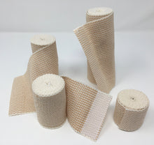 Elastic Bandages - Pack of 3
