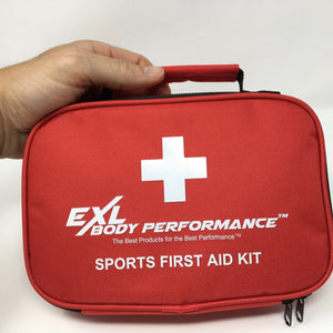 First-Aid Kit (ala carte) - Basic
