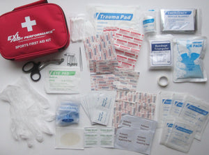 First-Aid Kit (ala carte) - Basic