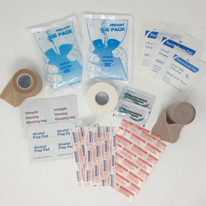 Refill Pack (Small)