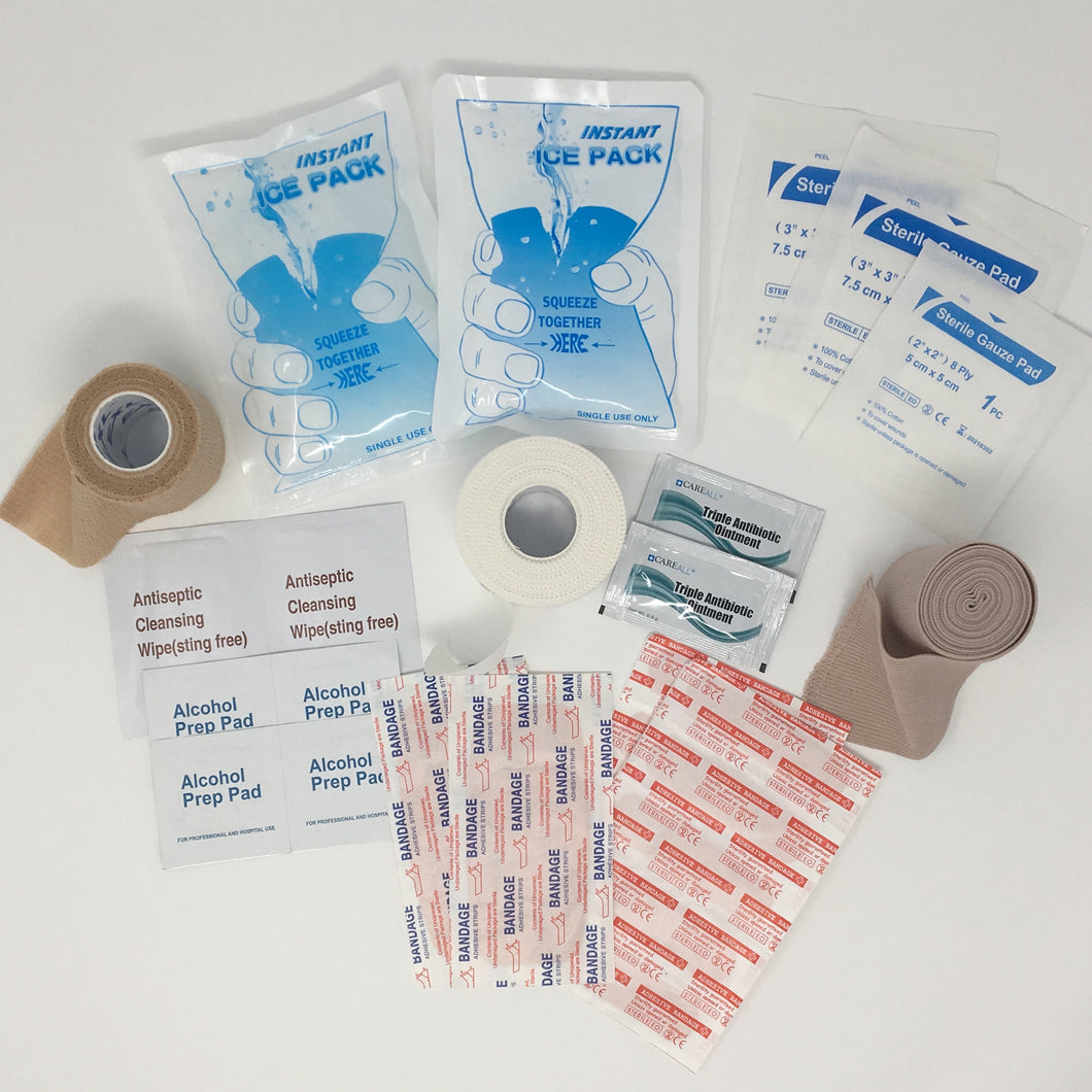 Refill Pack (Small)